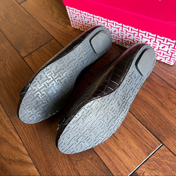 Elaine Turner Liz Ballet Flats - Picture 7 of 7